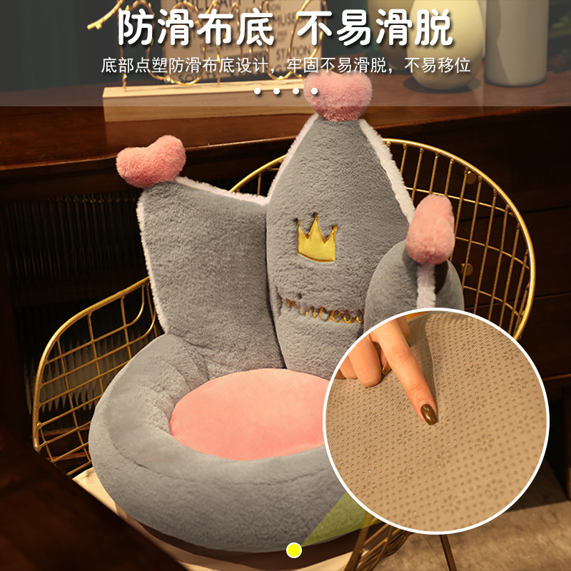 飘窗垫窗台垫子轻奢靠p垫榻榻米垫子阳台四季坐垫网红2021新款高