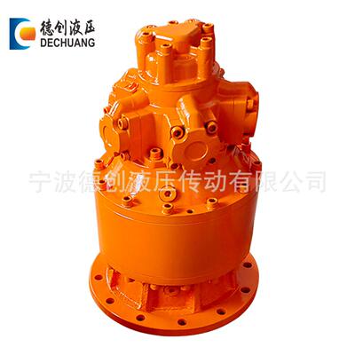 替代DIP系列浓密机液压马达OILP010030OILP010069OILP010099