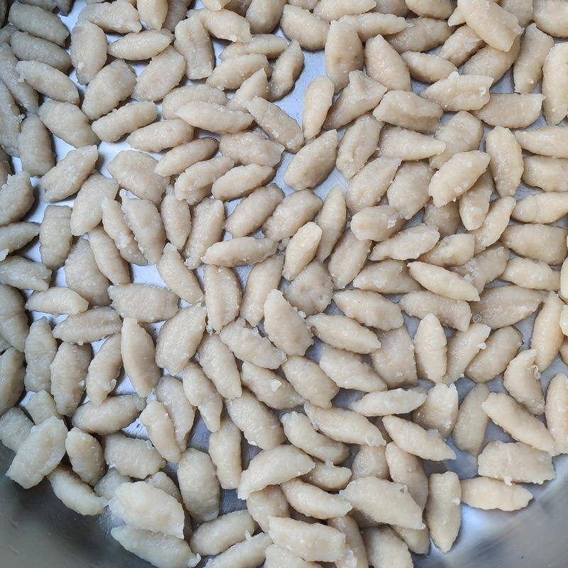 牌自动刮片机福鼎肉片成型机瘦肉羹成型机瘦肉羹刮片机肉羹机