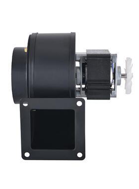 源头厂家销CY076Z抽风机式储热直风机暖热OZP风循环离心式小型鼓