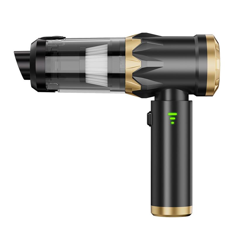 车载吸尘器车用无线汽车家用大吸力超强大功率小型手持迷你吸尘机