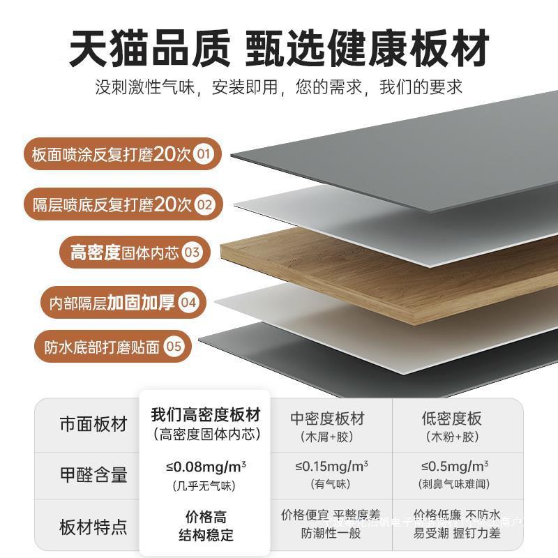 梳妆妆台房小型2025新款轻奢卧室化镜台子NKI现代简约出租用化妆