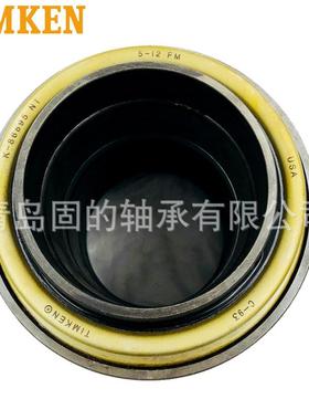 替代产品EWTM13344/16X4D型拉煤车F61/H2x12车轴火承离合器滚子