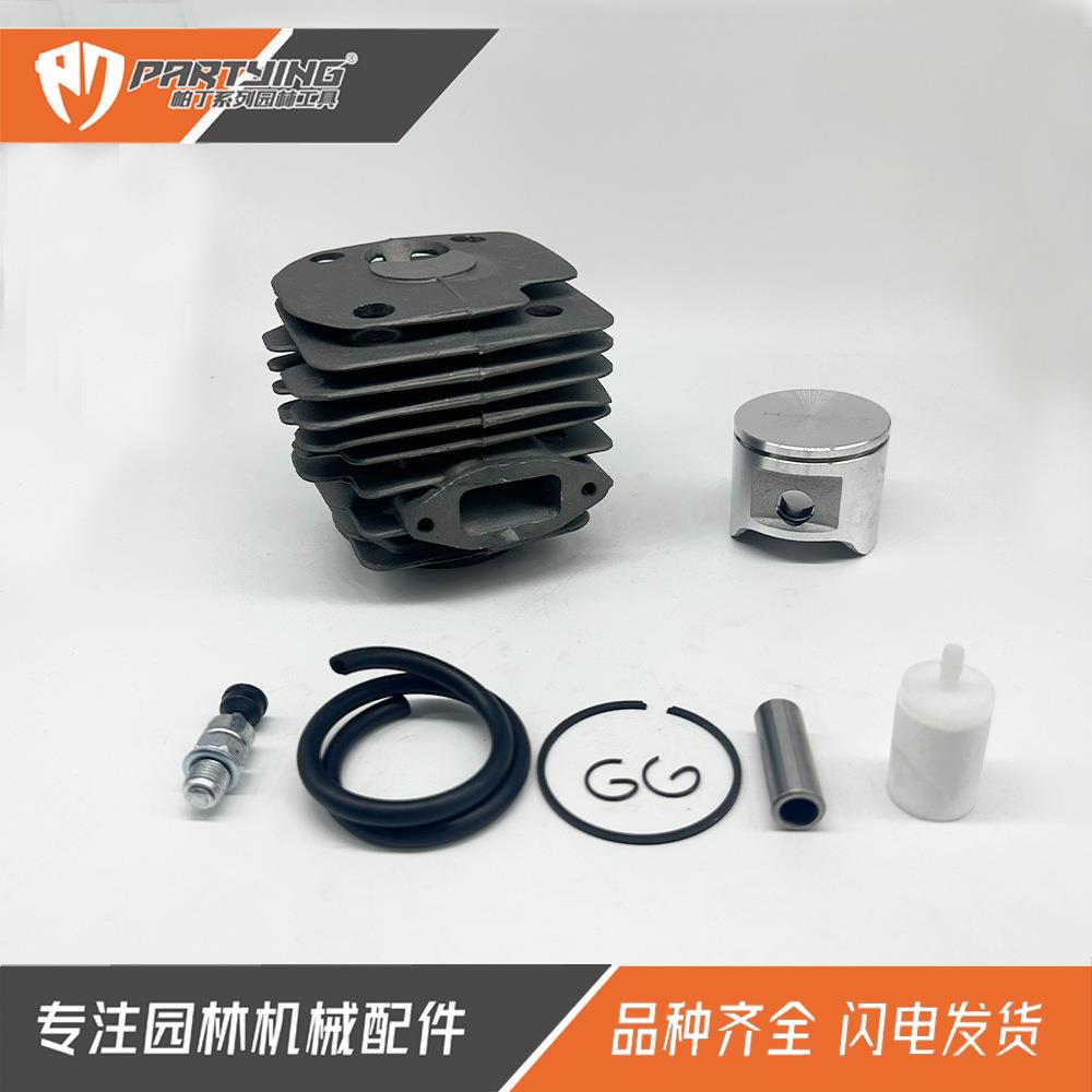 油SAO锯件HUS372313771365缸气配总成缸体缸套活塞配件