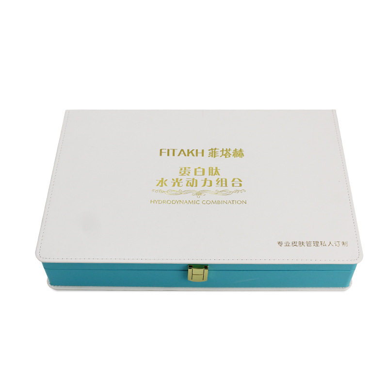 钒钛无针水光套盒蛋白肽水光动力组合面部护理补水美容院产品