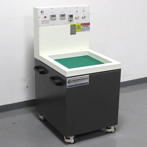 磁力抛光机 精密部件研磨清洗去毛刺