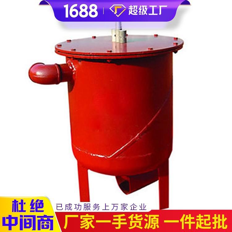 产品性能自动排渣放水器 自动排渣放水器工作