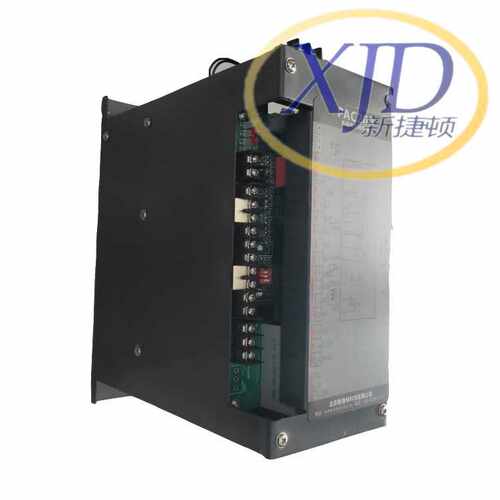 XIMADEN希曼顿PAC200-500A单相智能电力调整器