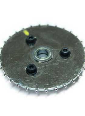 SMT配件AA6AR06飞达齿轮适用于FUJI贴片机NXT W08C飞达齿轮小钢齿