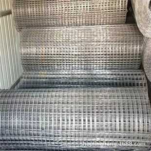 现货不锈钢方眼网 黑钢丝轧花网 养猪轧花网片 粮仓方孔网