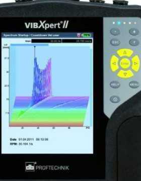 PRüFTECHNIK普卢福 VIB 5.310