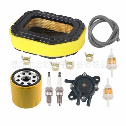 适用于SV710 SV720 SV730 SV735 SV740 3208303-S空气滤清器
