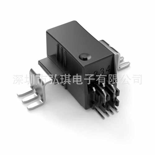 瑞士LEM莱姆霍尔电流传感器HLSR 50-PW-010开环霍尔效应