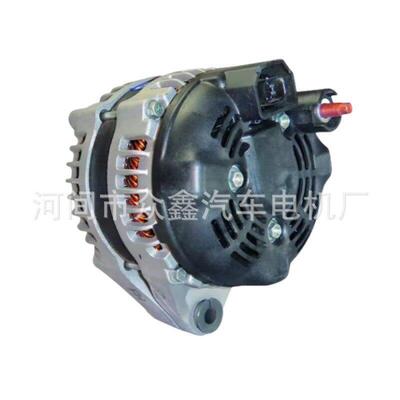 发电机210-0691 25864953 90-29-5712    ALN4953