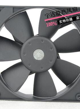 德国EbmPAPST TYP 4484F 24V 210mA 5W 12CM 12025 轴流风扇 插片