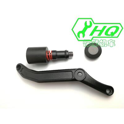 合适 杜卡迪 DUCATI 821 新款防摔保护杠 缓冲结构 EP改进版