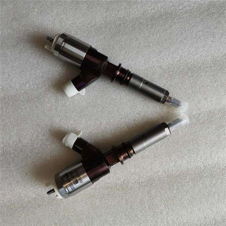276-8290喷油器 C6.6发动机喷油嘴