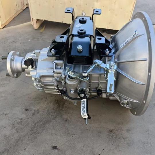 江淮骏铃MTR530变速箱ML528变速箱唐骏欧铃变速箱波箱总成纯原厂