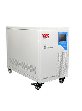 稳科20KVA稳压器50HZ/60HZ进出口调试380V415V480V200V220V设备