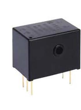 I411D47 I412D41交流电流传器 PCB安装微型化微功耗阻燃外壳