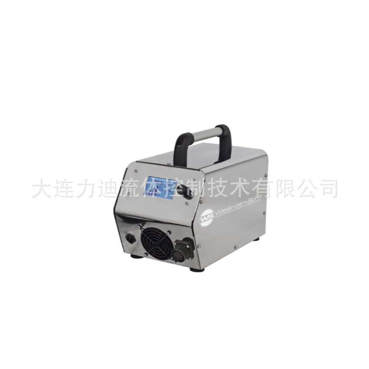 德国wielander schill加热器wieXSERIES