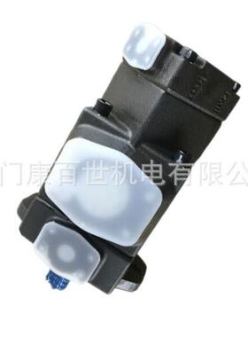 PV2R23-75-125-F-1R油研YUKEN 叶片泵PV2R23-75-60-F-1R液压油泵