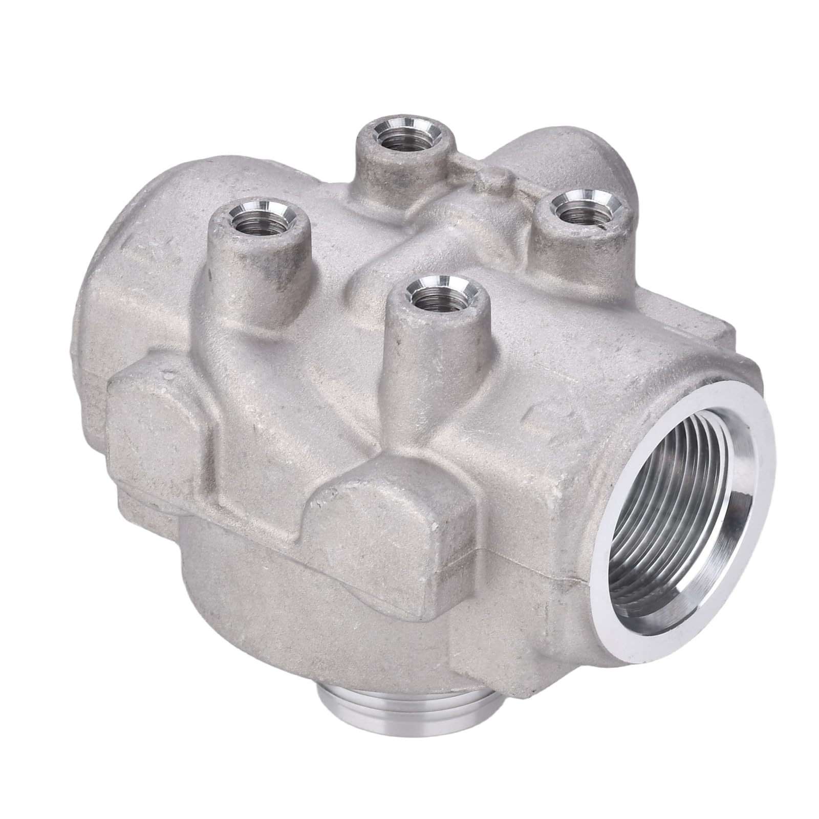 管路液压滤滤座P163681(P163419 P164381 P164378 1G-8878)