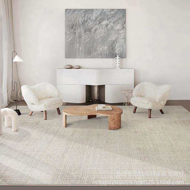 极简纯色客厅地毯沙发茶几现代轻奢简约卧室高级大面积耐脏地垫子,玩具/童车/益智/积木/模型,毛绒/玩偶/公仔/布艺类玩具,淘宝优惠券,粉丝福利购,淘宝优惠卷