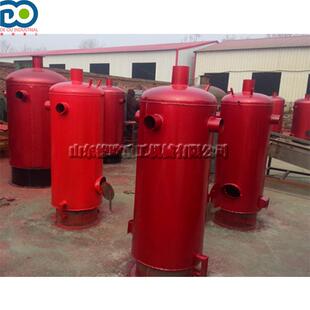 室内猪舍养殖场热风炉 花卉蔬菜温室采暖柴火炉 粮食烘干供暖炉