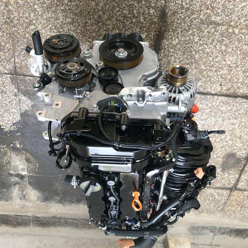 适用长安 锐翔 悦翔 逸动 CS35 478 SUV 1.6 JL478QEE 发动机