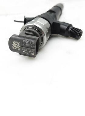 燃油共轨喷油器电装系列喷油器型号23670-30280