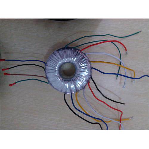 1000W 输出220V转100V 240V 380V 440V 600V 900V纯铜环形变压器