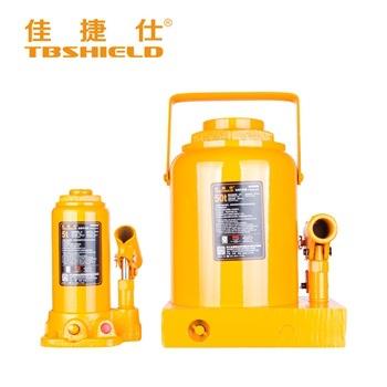 佳捷仕手工工具起重千斤顶家用车用企业立式螺旋卧式油压千斤顶