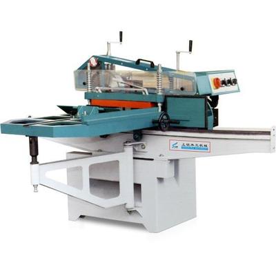 上锐框窗实木开榫机榫槽机梳齿机齿接卯精密圆轨方榫机五碟出榫机