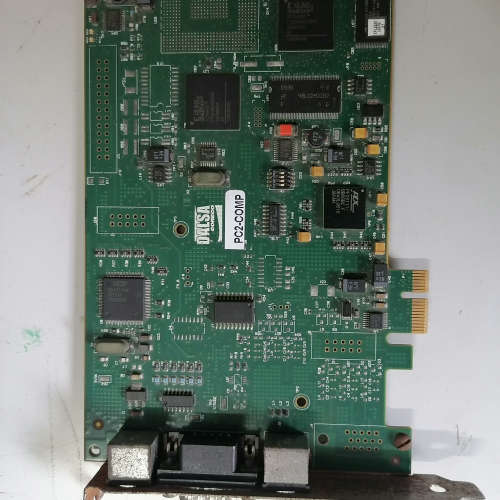 议价奥宝图像采集卡DAA PC2-COMP（OR-P2E0-
