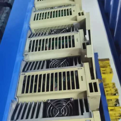 议价MDS-B-SPJ2-75/110主轴驱动器7.5kw