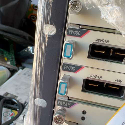 议价ZXCTN6180H 配OIGE8A E1E16A-75