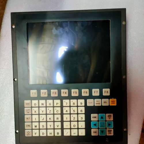 议价固高 CNC显示面板GTC-DP-02A