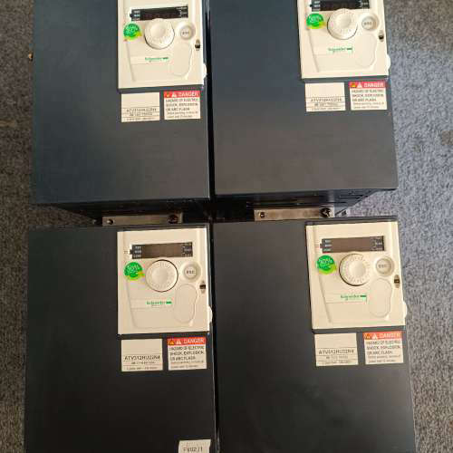 议价312变频器ATV312HU22N4,2.2KW/38