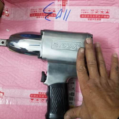 议价SIOUX索士风炮