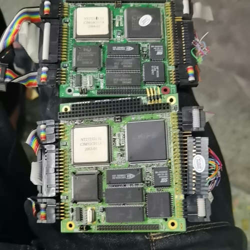 议价MB10720-REV-A ST104-008283 嵌入式