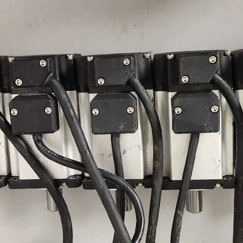 议价正品台湾KINGSERVO电机KSMA04LI