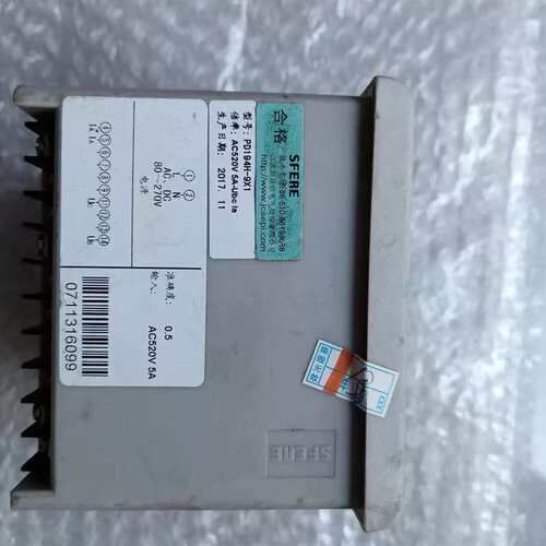 议价J056*SFERE斯菲尔PD19系列数显功率因数表 PD194H-9X1件实拍