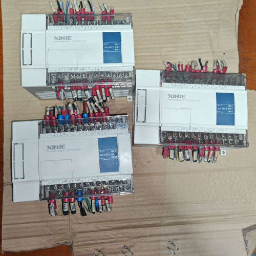 议价PLC,XC2一24T一E