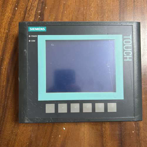 议价触摸屏6AV6640-0DA11-0AX0,实物拍摄,