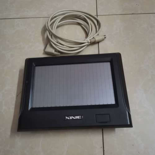 议价触摸屏tp765-t  触摸屏