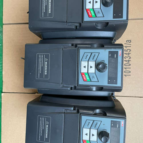 议价三晶变频器,ATV13-2S1R5GH,1.5千瓦