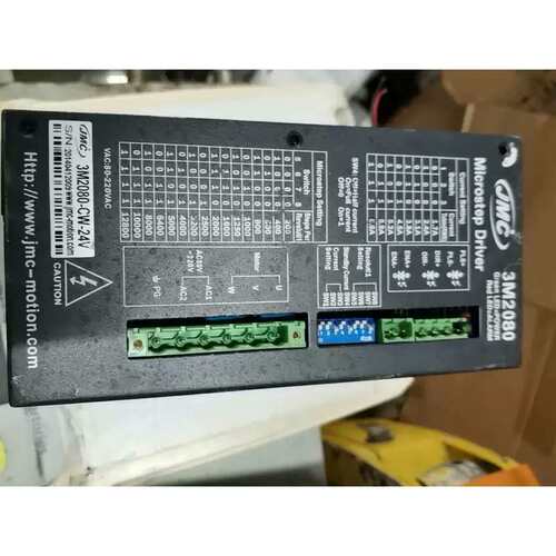 议价3M2080步进马达驱动器
