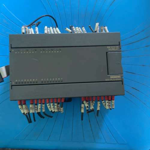 议价.6ES7-223-1PL22-OXA8,功能