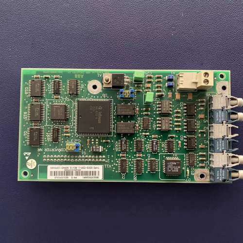 议价   DCS500   3BSE005028R1 直流